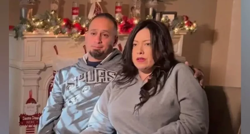 Mathew Guerra Dad