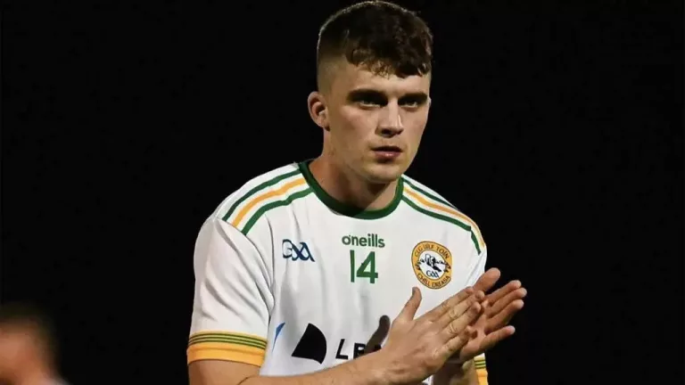 Matty Mcguigan Death Cause And Obituary: Illness And Health