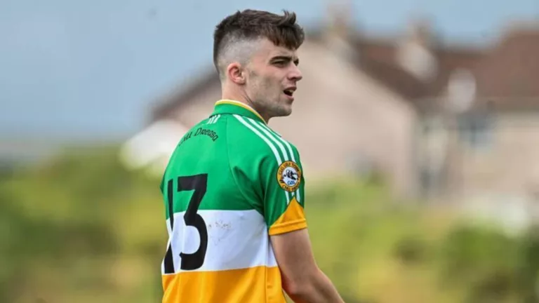 Matty Mcguigan Kildress Wikipedia And Age: How Old Was He?