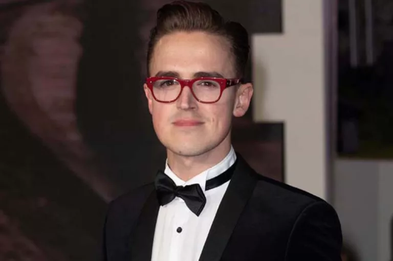 McFly star Tom Fletcher writing Paddington: The Musical