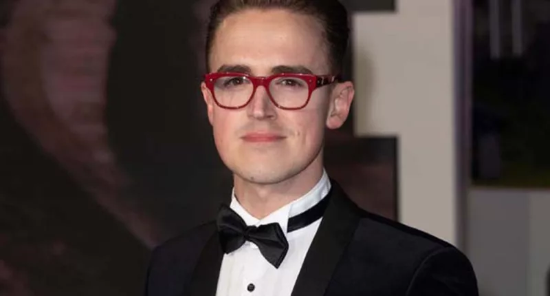 Tom Fletcher is writing a musical based on Paddington Bear