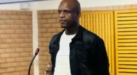 Mdumiseni Zuma Sentence For 12 Years: Arrest Charge And Trial