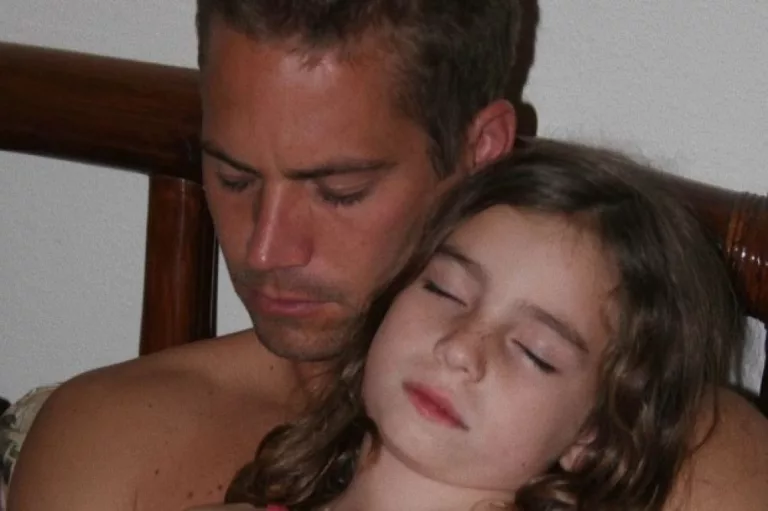 Meadow Walker pays tribute to late dad Paul Walker on 10th anniversary of his death: ‘I love you forever’