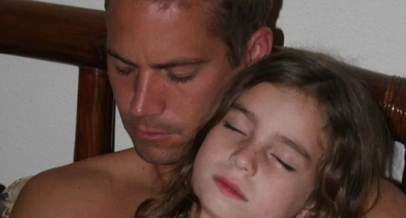 Meadow Walker said she will love her dad Paul Walker ‘forever’ in a tribute to the tragic actor on the 10th anniversary of his death