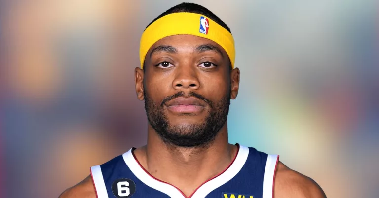 Meet Bruce Brown Brother & Sister: Indiana Pacers Family Details