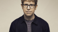 Meet Josh Widdicombe Children, Cassius And Pearl Widdicombe | Family Details