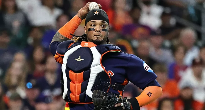 Martin Maldonado Parents