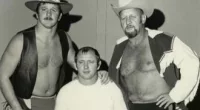 Meet Terry Funk Brother Dory Funk Jr: Siblings Age Gap