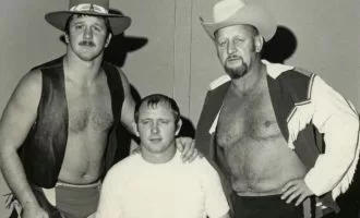 Meet Terry Funk Brother Dory Funk Jr: Siblings Age Gap