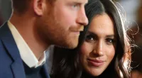 Prince Harry and Meghan Markle are coming off the