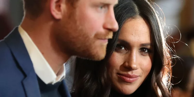 Meghan Markle and Prince Harry Have ‘Stamp of Losers on Their Forehead’ After ‘Worst Year’ Says Royal Commentator: ‘They Failed Hard’
