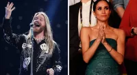 Meghan Markle left Sam Ryder taken aback with reaction after breaking royal protocol