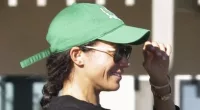 Meghan Markle sports £180 phone case with £250 sunglasses