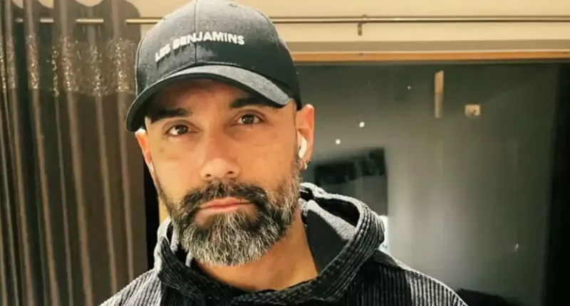 Mehmet Koray Alpergin Kidnapping