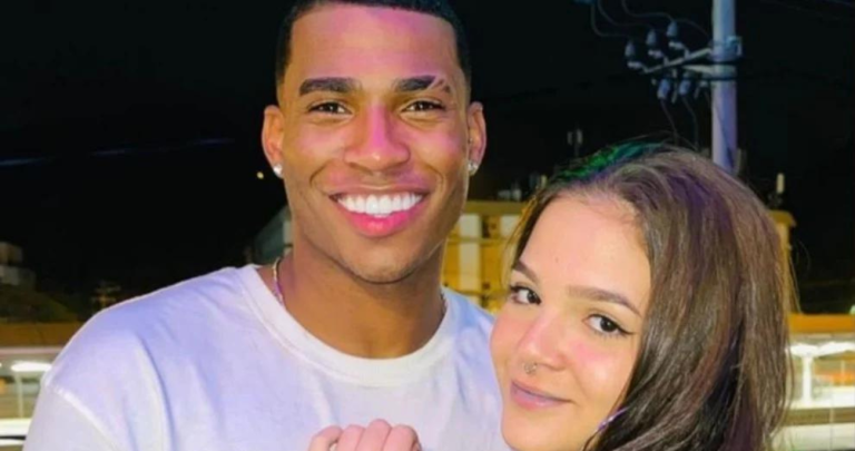 Mel Maia Namorado 2023: Relationship And Breakup Reason