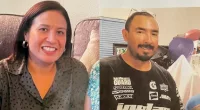 Melissa And Johnny Soto