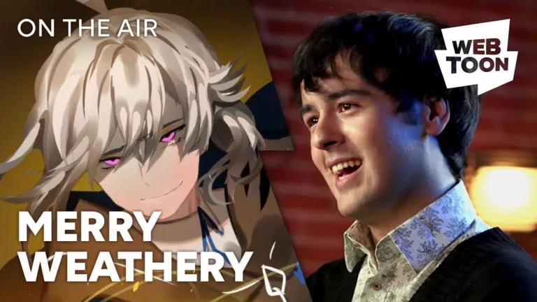 Merryweather Face Reveal 2023: Wikipedia And Age – Model Fact