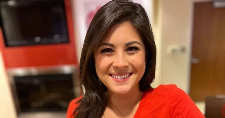 Meteorologist: Where Is Alena Lee Going After Leaving KCTV5?