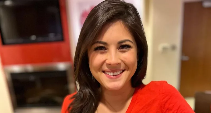 Where is Alena Lee going?