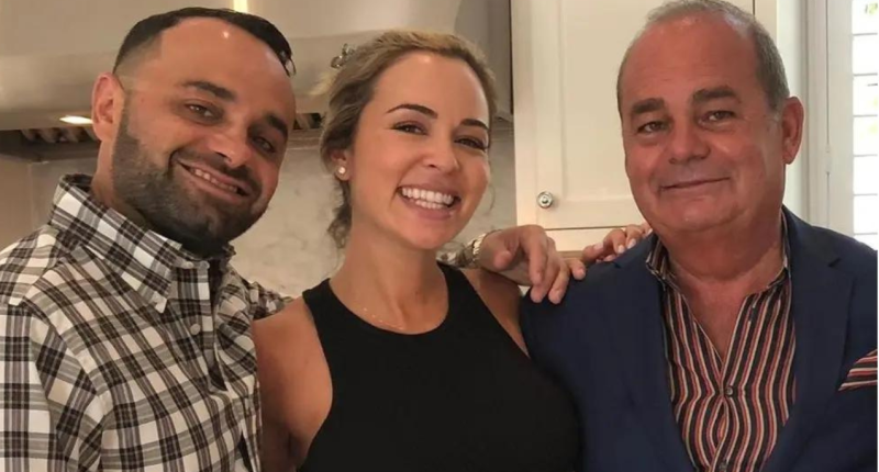 Miguel Martin Obituary