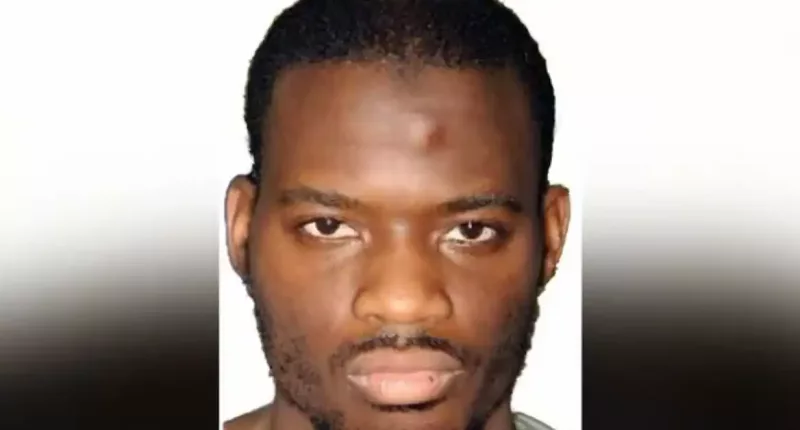 Michael Adebolajo is serving his time in the prison