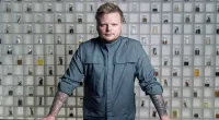 Rasmus Munk Chef