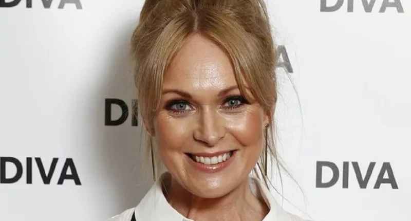 Michelle Hardwick