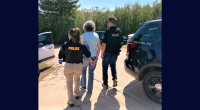 Michelle Louise Morris-Kerin, Edward Kerin reindicted