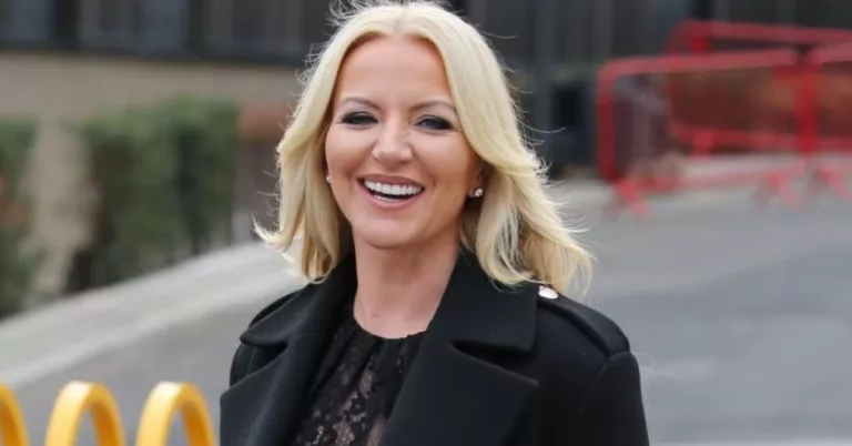 Michelle Mone Petition And Peerage: Is She In Jail? Arrest Charge