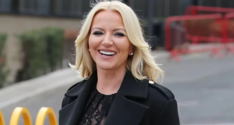 Michelle Mone Petition