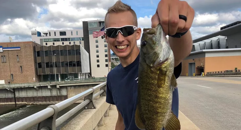 Michigan Andrew Vanderhyde