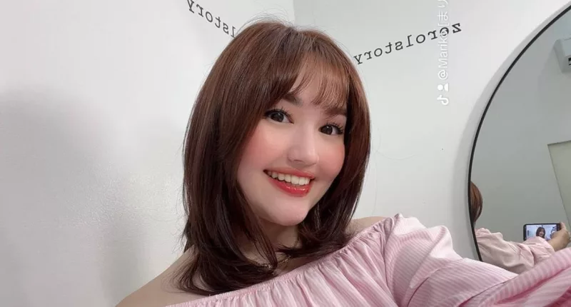 Mika Dela Cruz Illness