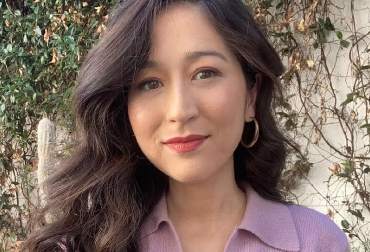 Mina Kimes Ethnicity Is She Mixed Race? Origin And Religion NewsFinale