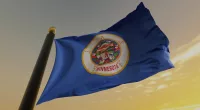 The state's previous flag was called out for years over its design and depiction of Native Americans