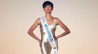 Eve Gilles Miss France 2023