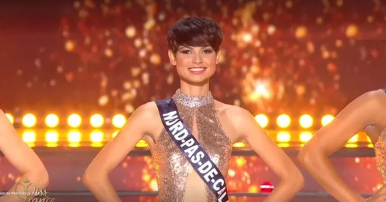 Miss France 2023: Why Eve Gilles Death News Trending?