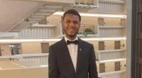 Father of two Jamell Leeheung II, 25, has been missing since November 25