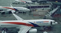 The Malaysia Airlines plane disappeared nine years ago and despite extensive searches, has never been found