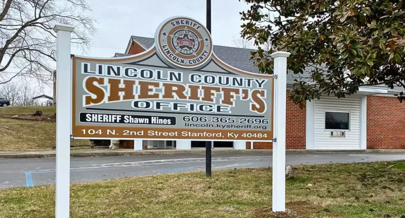 Missing NC girl found inside trap door, Kentucky man charged with kidnapping: reports