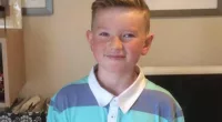 Missing teen Alex Batty