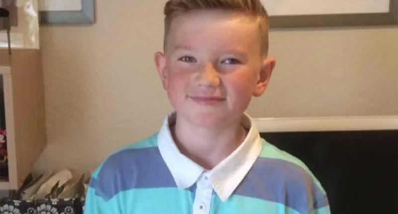 Missing teen Alex Batty