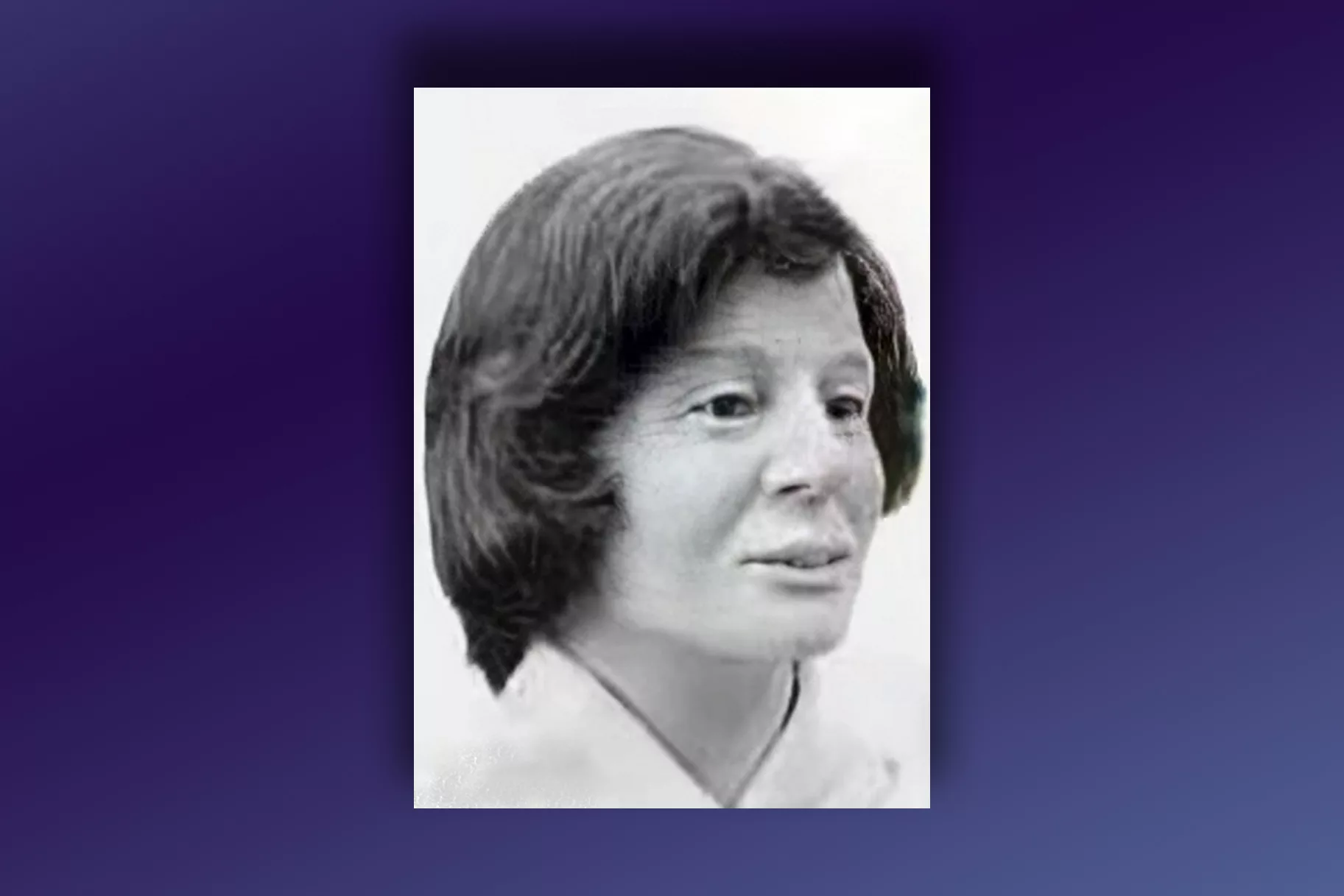 Missing Wisconsin Woman Identified Four Decades After Her Body Was