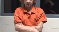 Zackary Jones has been arrested after a missing teenage girl was found at his house