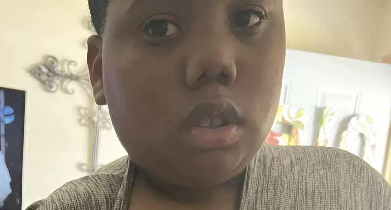 Mississippi cop who shot 11-year-old boy will face NO CHARGES