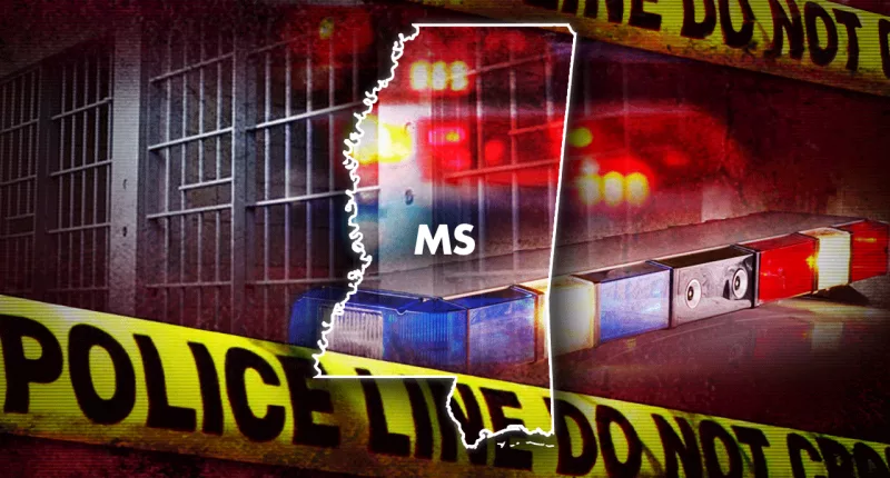 Mississippi man killed after shooting at police