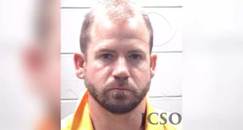Mississippi teacher plotted to take student across state lines to elope: report