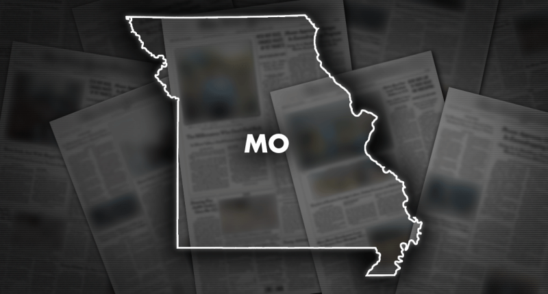 Missouri county reaches $1.2M settlement with parents of man who died in restraint chair