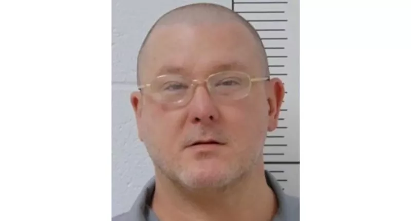 Missouri sets execution date for man accused of sexually assaulting cousin's corpse after killing her