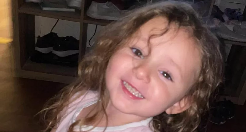 Mom of girl found dead in septic tank wants babysitter to be charged