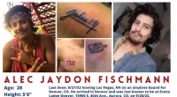 Jaydon Fischmann has been missing since September and his family have no idea where he is